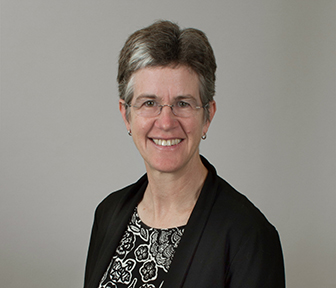Ruth I. Wood