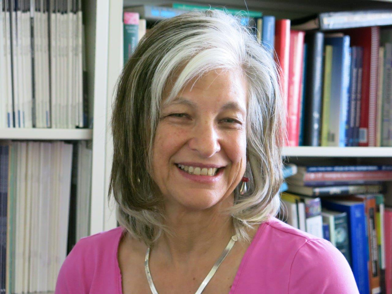 Carolee J. Winstein