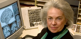 Hanna Damasio