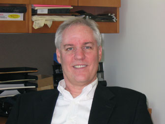 James A. Knowles