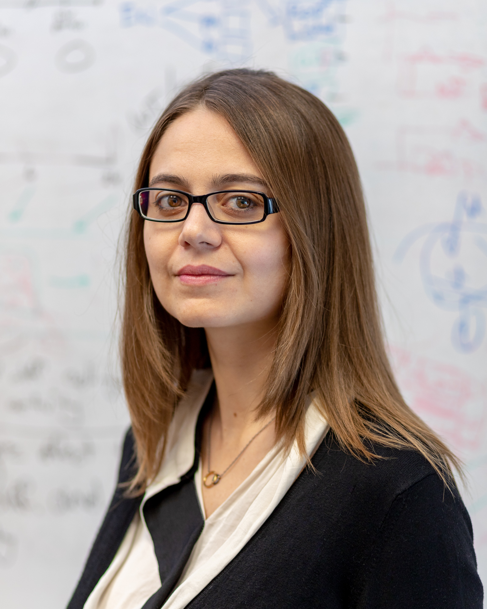 Giorgia Quadrato