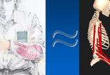 An adaptive controller must learn to use the prosthetic interfaces to control the limb usefully, just like the brain did during infancy. We can do this training offline, however, using accurate mathematicaly models of the limb mechanics and muscle physiology.