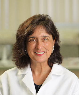Roberta Diaz Brinton