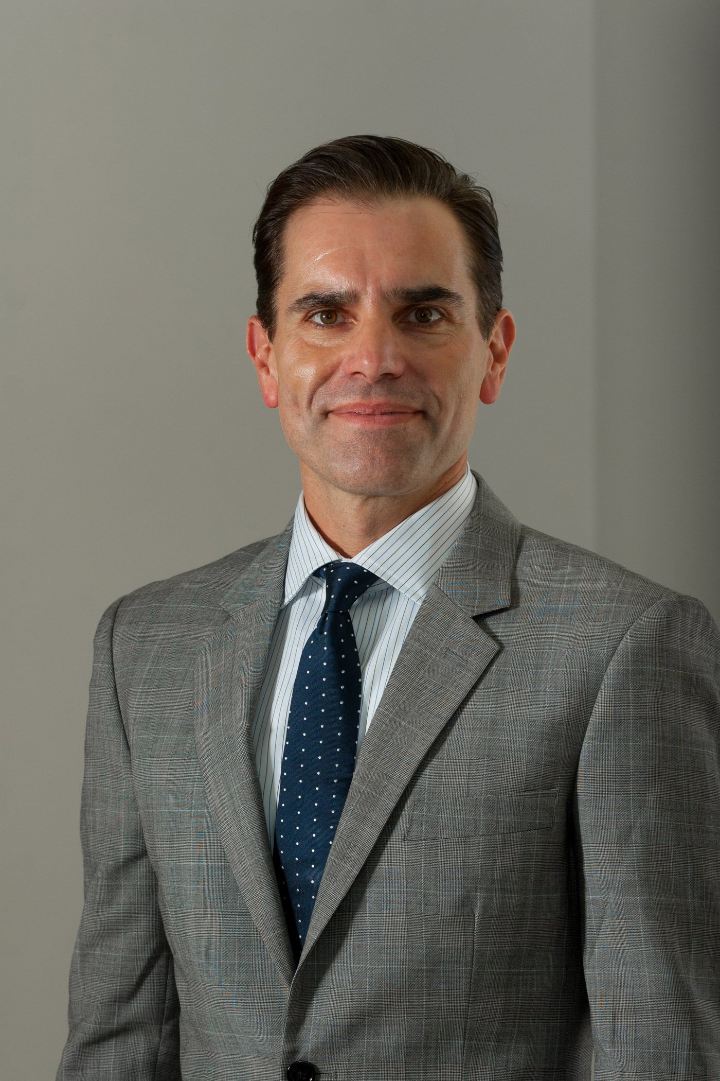 Jason N. Doctor