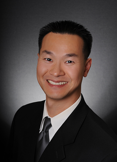Kevin Chiang