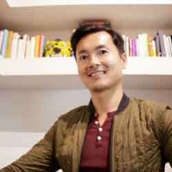 Won Chan Lee