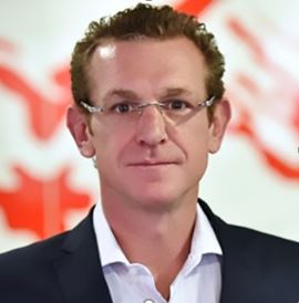 Sean Robbins