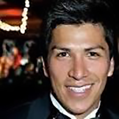 Joseph Silva