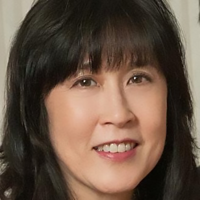 Roberta Wong