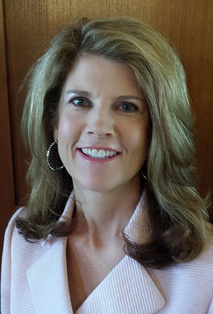 Jill Hines Bennett