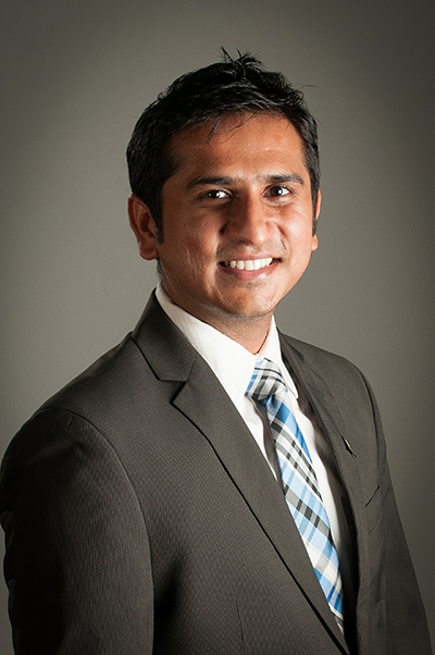 Parth Parikh