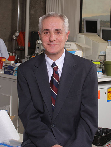 Enrique Cadenas