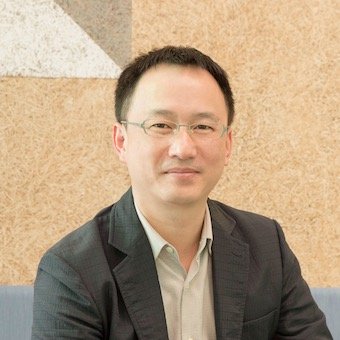 Clay C. C. Wang