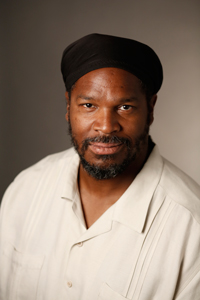 Alan G. Green