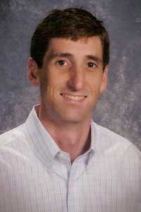 Timothy Mulvehill