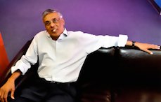 N. Rao Machiraju