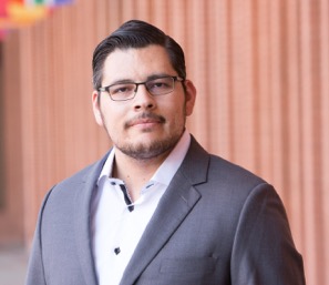 Stephen J. Aguilar
