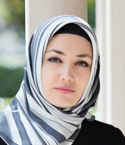 Yasemin Copur-Gencturk