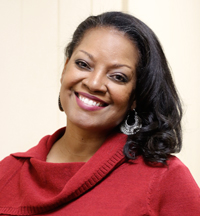 Brendesha Tynes