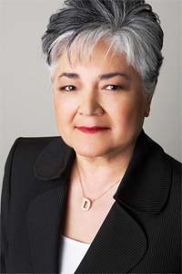 Darline P. Robles