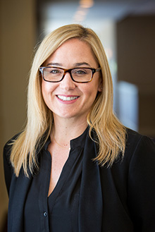 Rebecca J. Lundeen