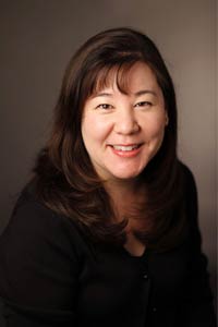 Kimberly Hirabayashi