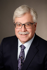 Lawrence O. Picus
