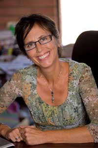 Mary Andres