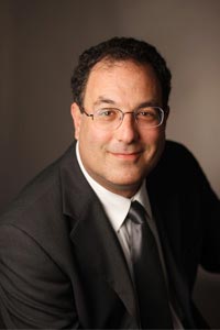 Ron Avi Astor