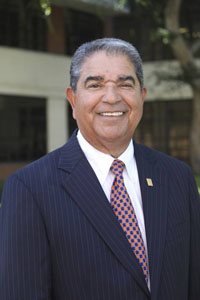 Rudy M. Castruita
