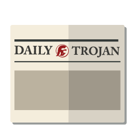 Daily Trojan icon