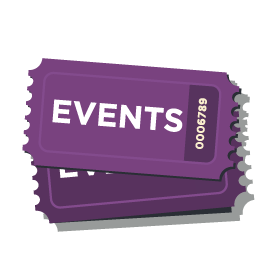 Events Icon