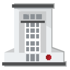 Student Health Center icon