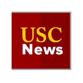 USC News icon